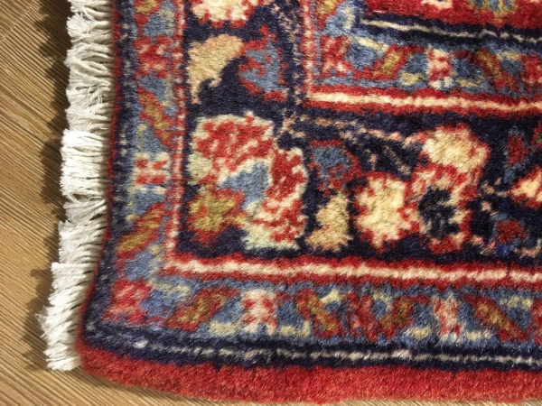 Orientteppich 04199 → EINZELSTÜCK