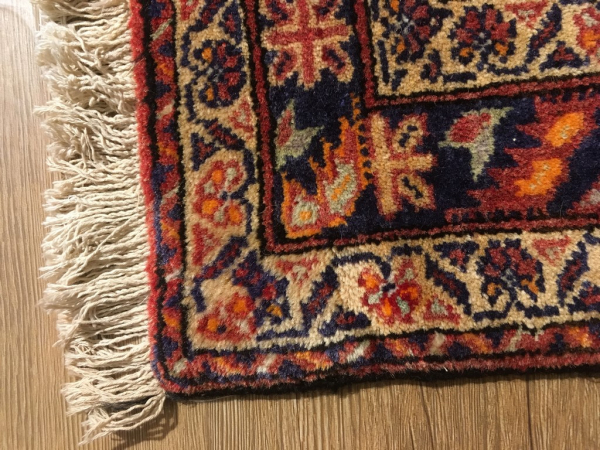 Orientteppich 06379 → EINZELSTÜCK