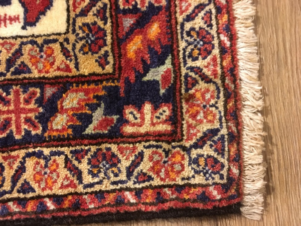 Orientteppich 06379 → EINZELSTÜCK