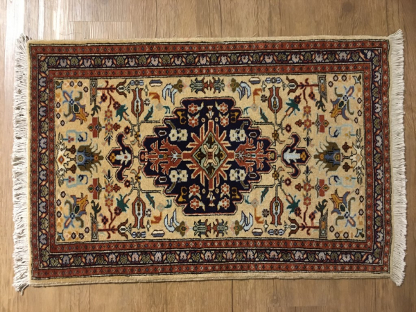 Orientteppich 86279a → EINZELSTÜCK