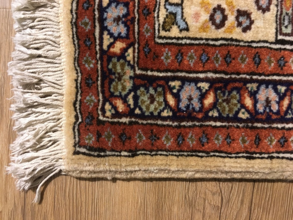 Orientteppich 86279a → EINZELSTÜCK