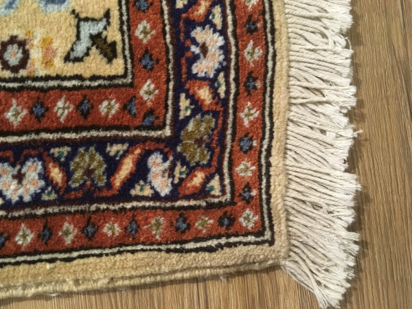 Orientteppich 86279a → EINZELSTÜCK