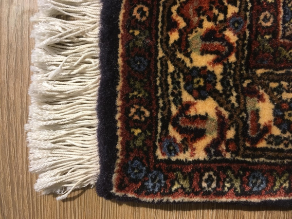 Orientteppich 02299a → EINZELSTÜCK