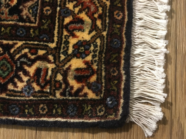 Orientteppich 02299a → EINZELSTÜCK