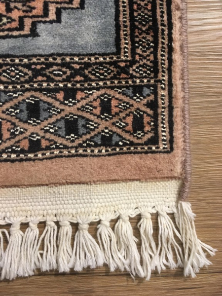 Orientteppich 2219/506 T4 F588 → EINZELSTÜCK