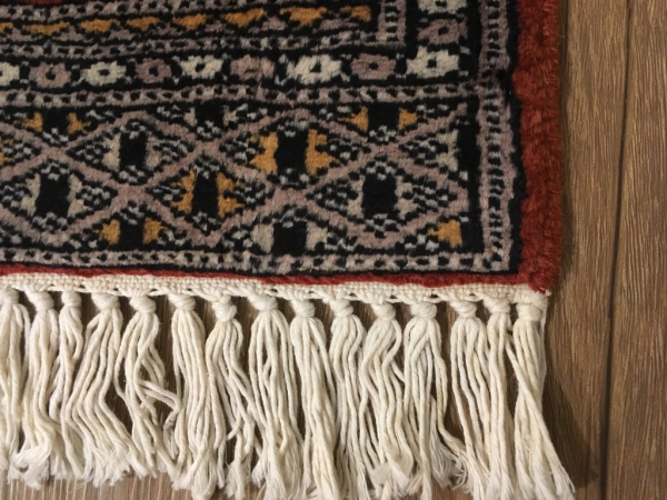 Orientteppich Sternzeichen Waage → EINZELSTÜCK