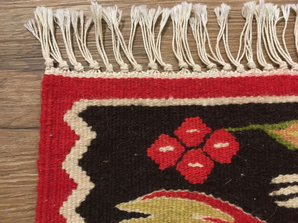 Kelim 015 X174 → EINZELSTÜCK