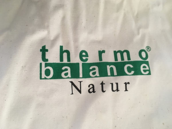 Thermo-Natura Kissen