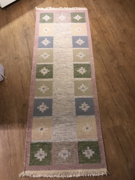 Orientteppich 20902 → EINZELSTÜCK