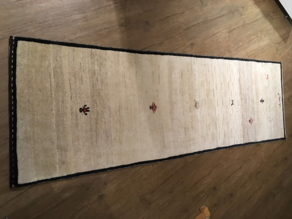 Orientteppich 20951 → EINZELSTÜCK