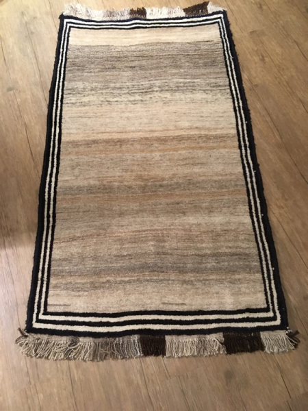 Orientteppich 22498/422 → EINZELSTÜCK