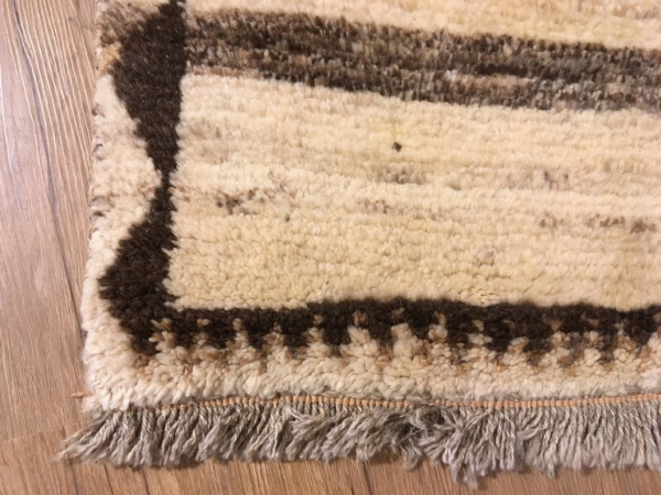 Orientteppich 06698/424 → EINZELSTÜCK