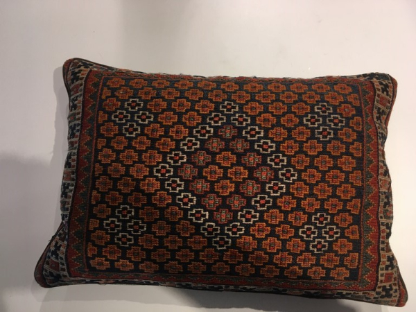 Kelim Kissen 49/593 → EINZELSTÜCK