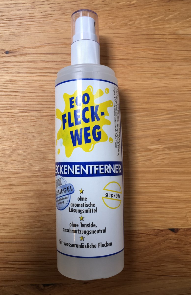 ECO Fleck-Weg