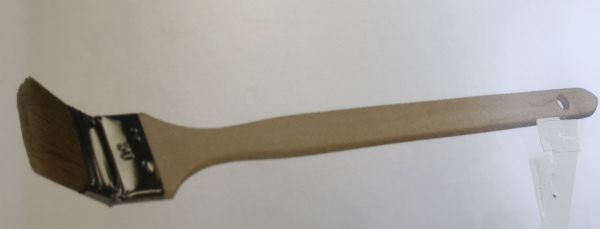 Einweg-Heizkörperpinsel