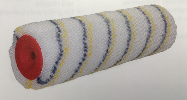 Lackierwalze PREMIUM