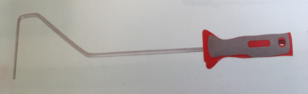 2K MINI-Walzenbügel