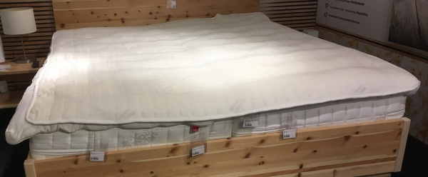 Candia Strom Kombi-Paket