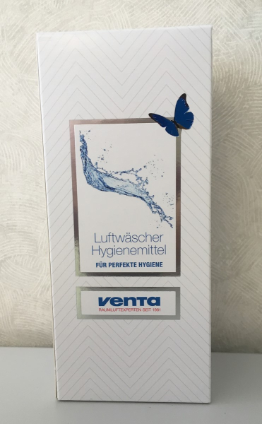 Venta Luftwäscher Hygienemittel