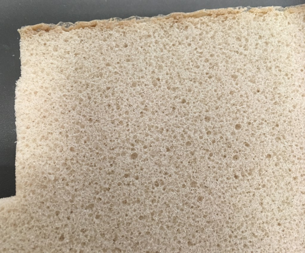 Schaumstoff KS, weich, 200cm breit