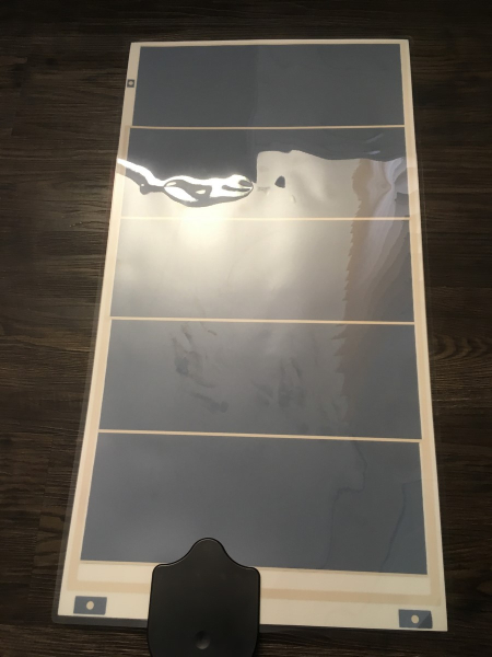 Wasserbettheizung Carbon Digital