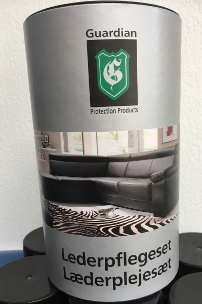 Lederpflege-Set