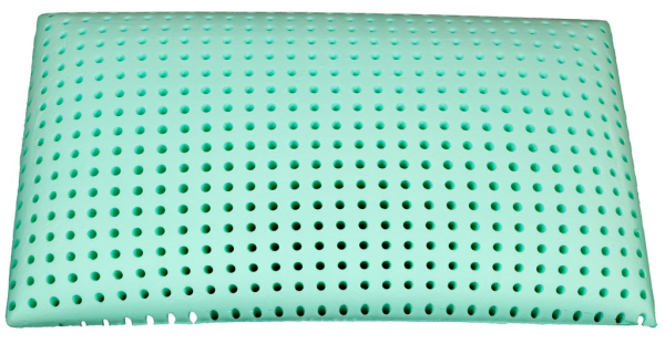 ACTIV AIR BIO Rückenschläferkissen