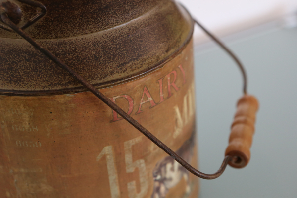 Milchkanne Dairy Fresh 190x240 mm