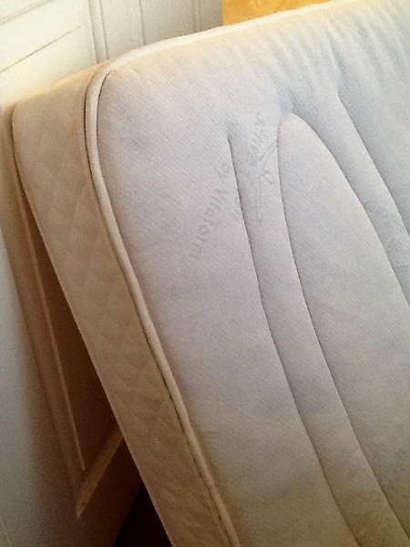 VitaSleep Federelementkern H2