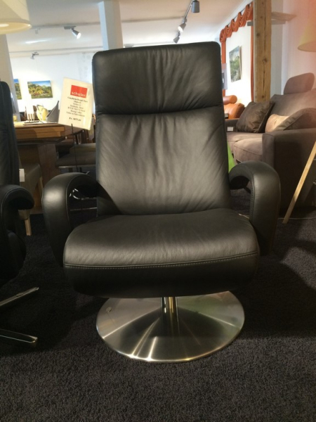 AUSSTELLUNGS-MODELL Cosyform-Sessel THEO L