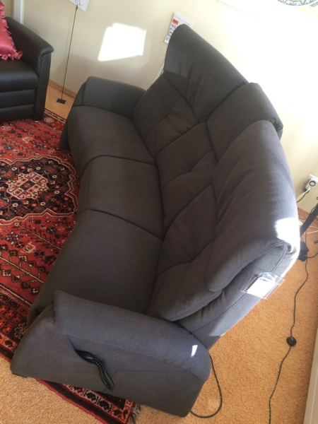 TRAPEX-Sofa