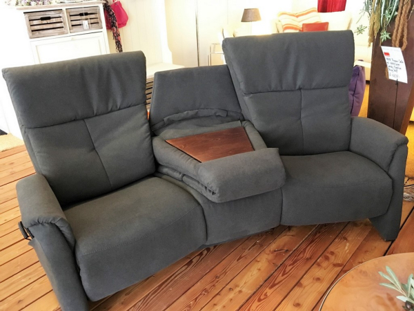 TRAPEX-Sofa
