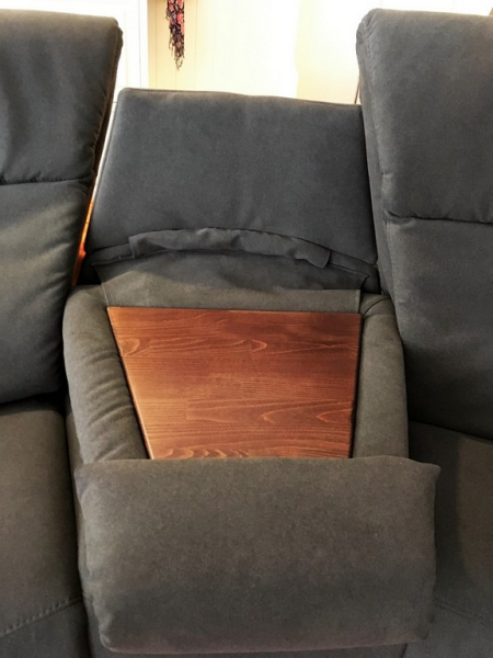 TRAPEX-Sofa