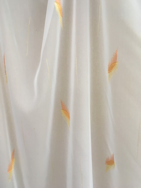 Tüll 2046 Voile-Scherli V4