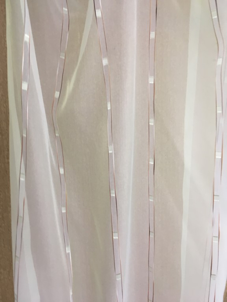 Tüll Halborganza Scherli V8