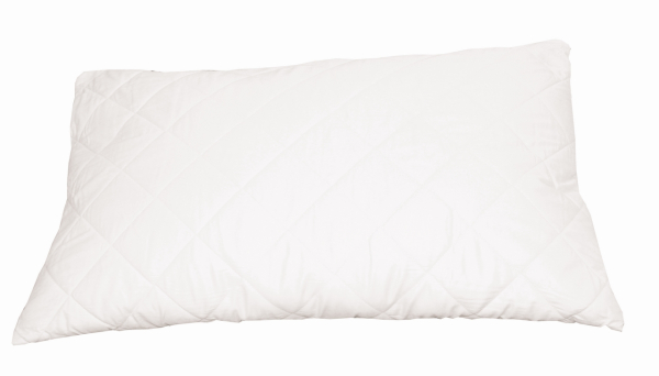 Schafwollkissen 65x100