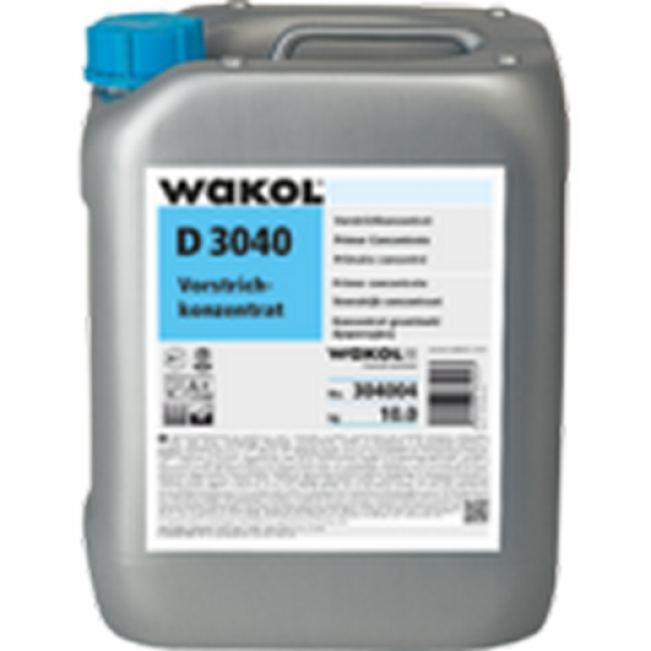 WAKOL D 3040 Vorstrichkonzentrat