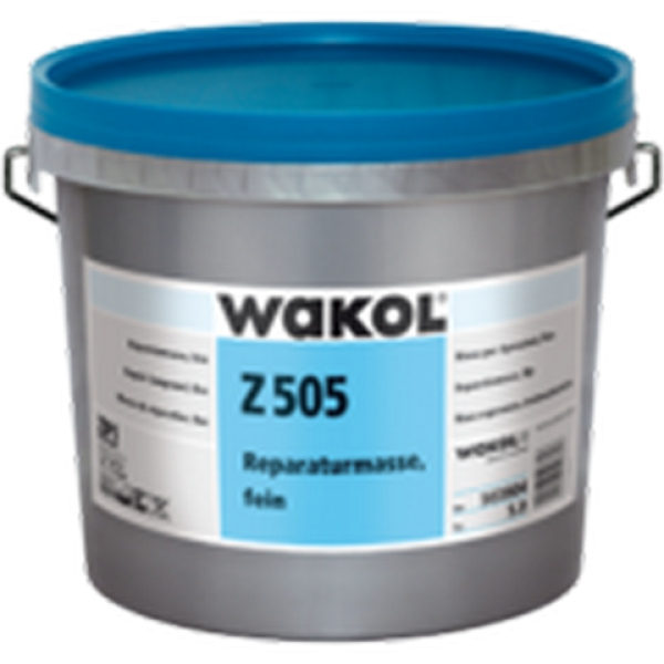 WAKOL Z 505 Reparaturmasse, fein