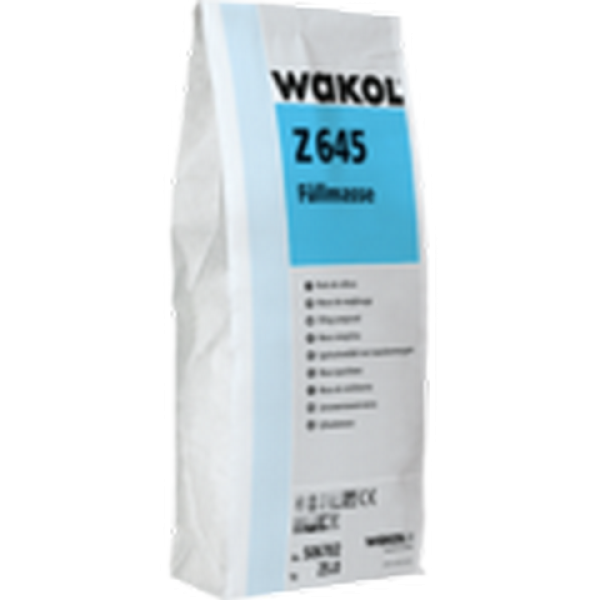 WAKOL Z 645 Füllmasse